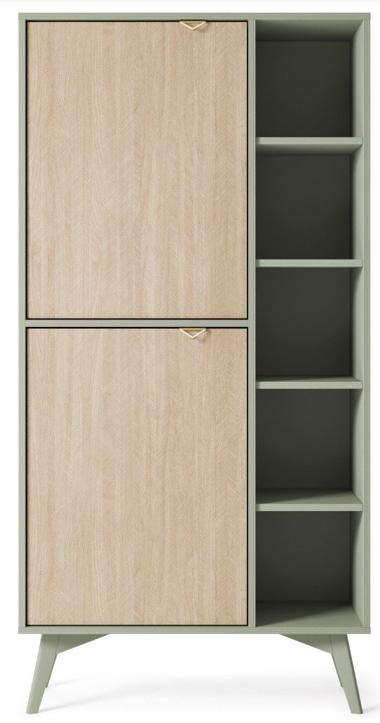 Στήλη Ernest-Menta 1