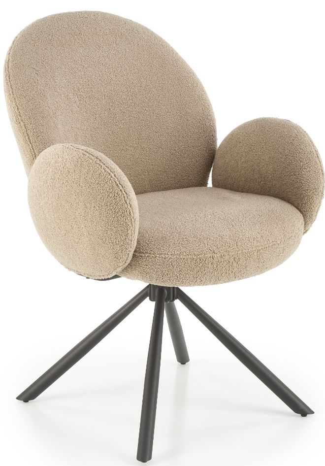 Καρέκλα Teddy-Mpez 1