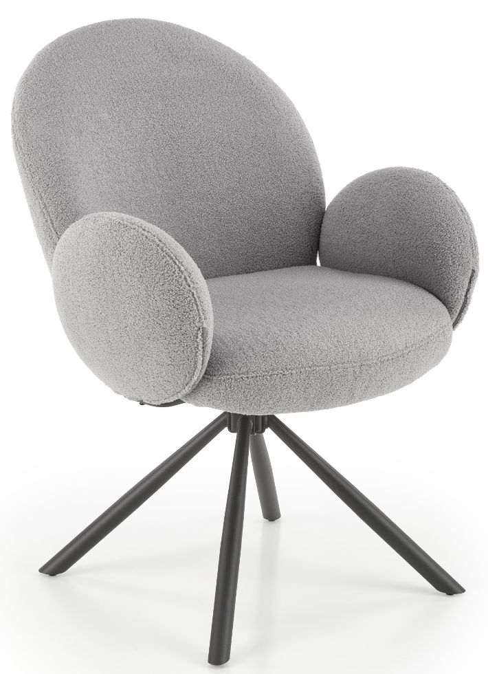 Καρέκλα Teddy-Gkri 1