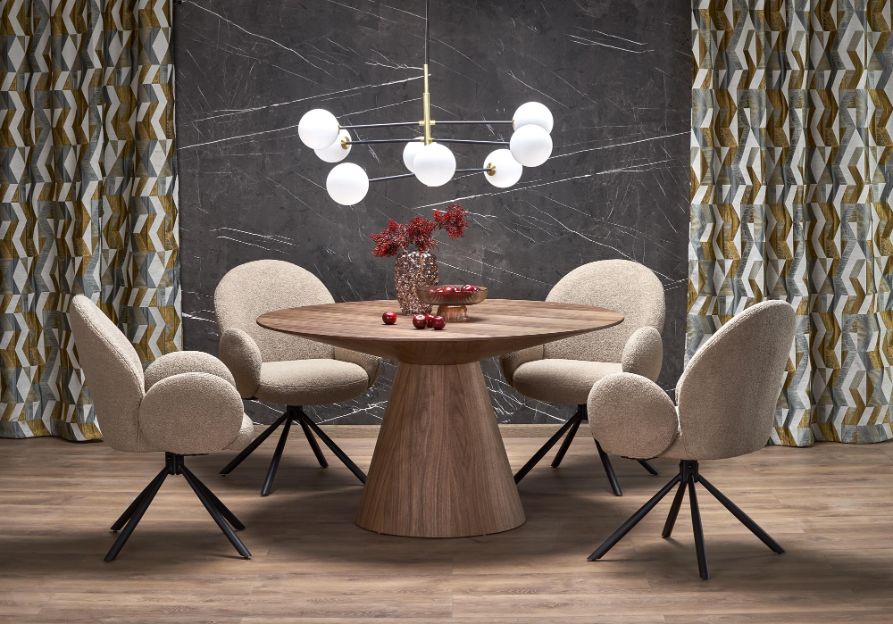 Καρέκλα Teddy 2