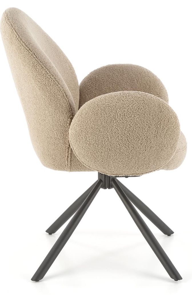 Καρέκλα Teddy 5