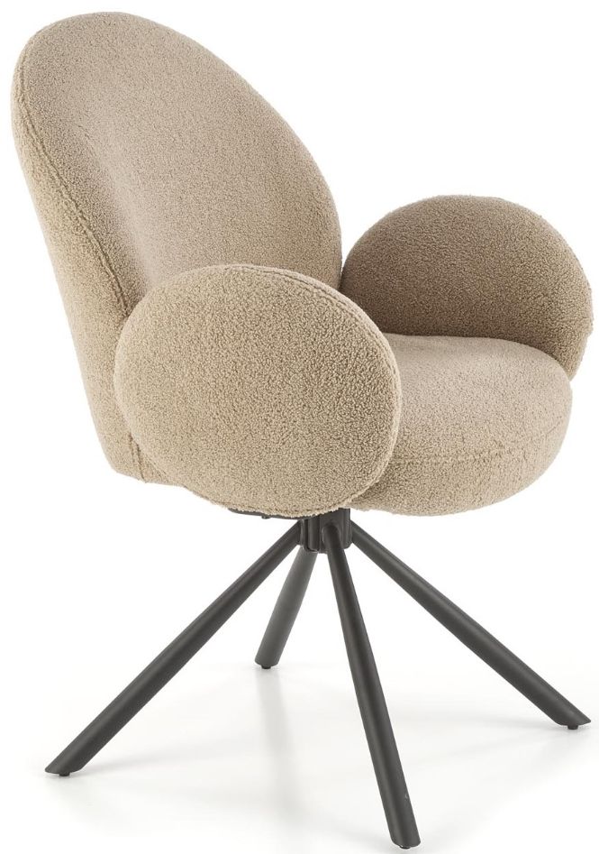 Καρέκλα Teddy 6