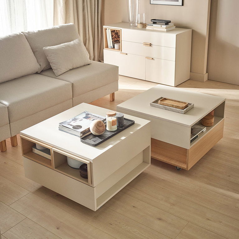 Τραπεζάκι σαλονιού 4 You Fresh 2