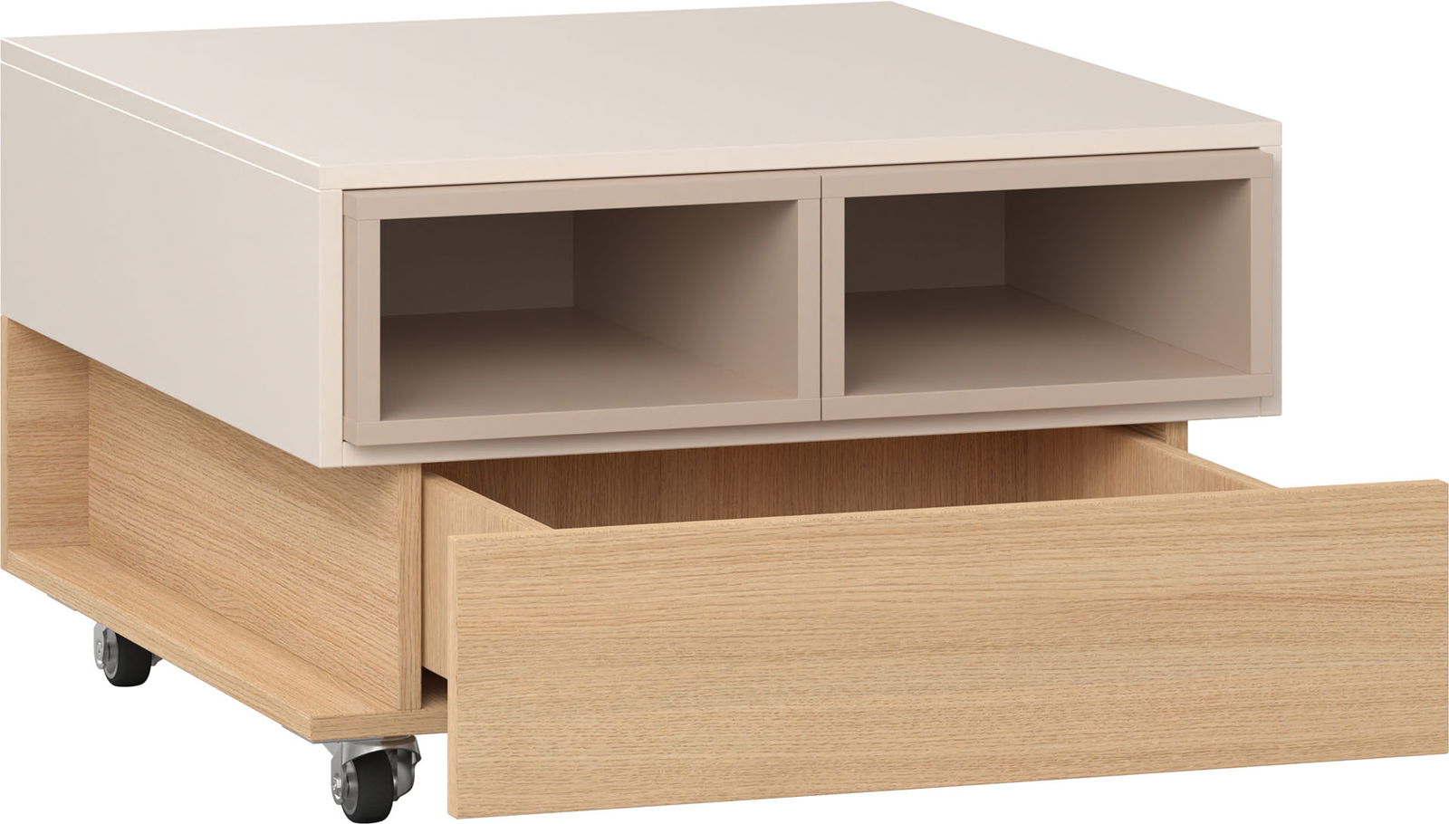 Τραπεζάκι σαλονιού 4 You Fresh 3