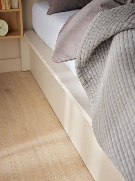 Κρεβάτι 4 You Fresh 3