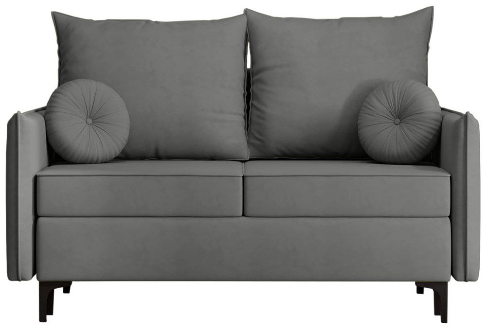 Καναπές - κρεβάτι Leon small 1