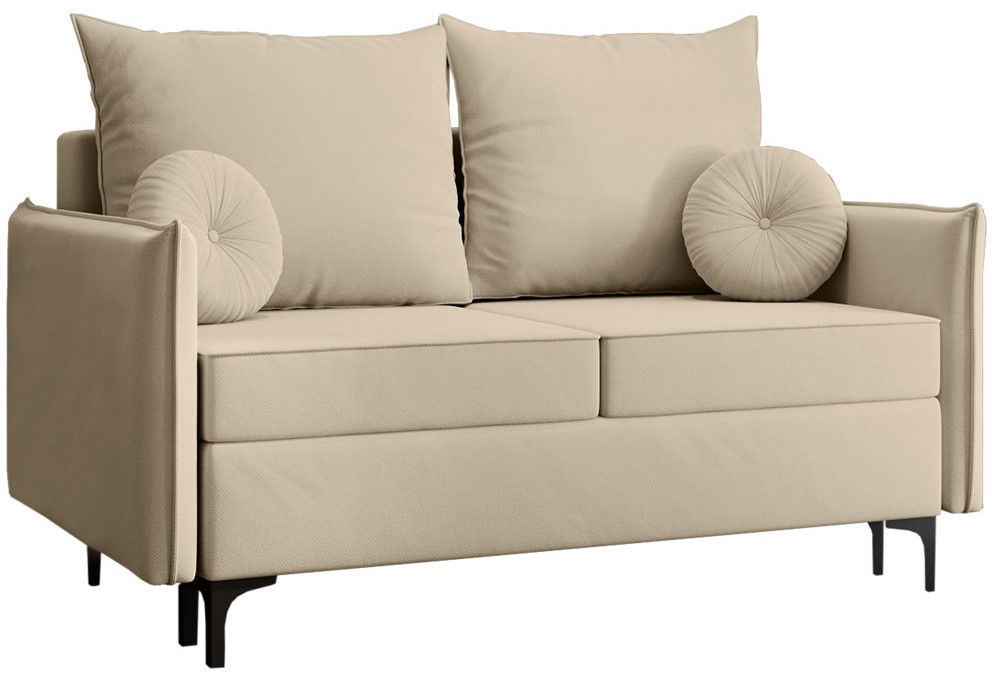 Καναπές - κρεβάτι Leon small 5