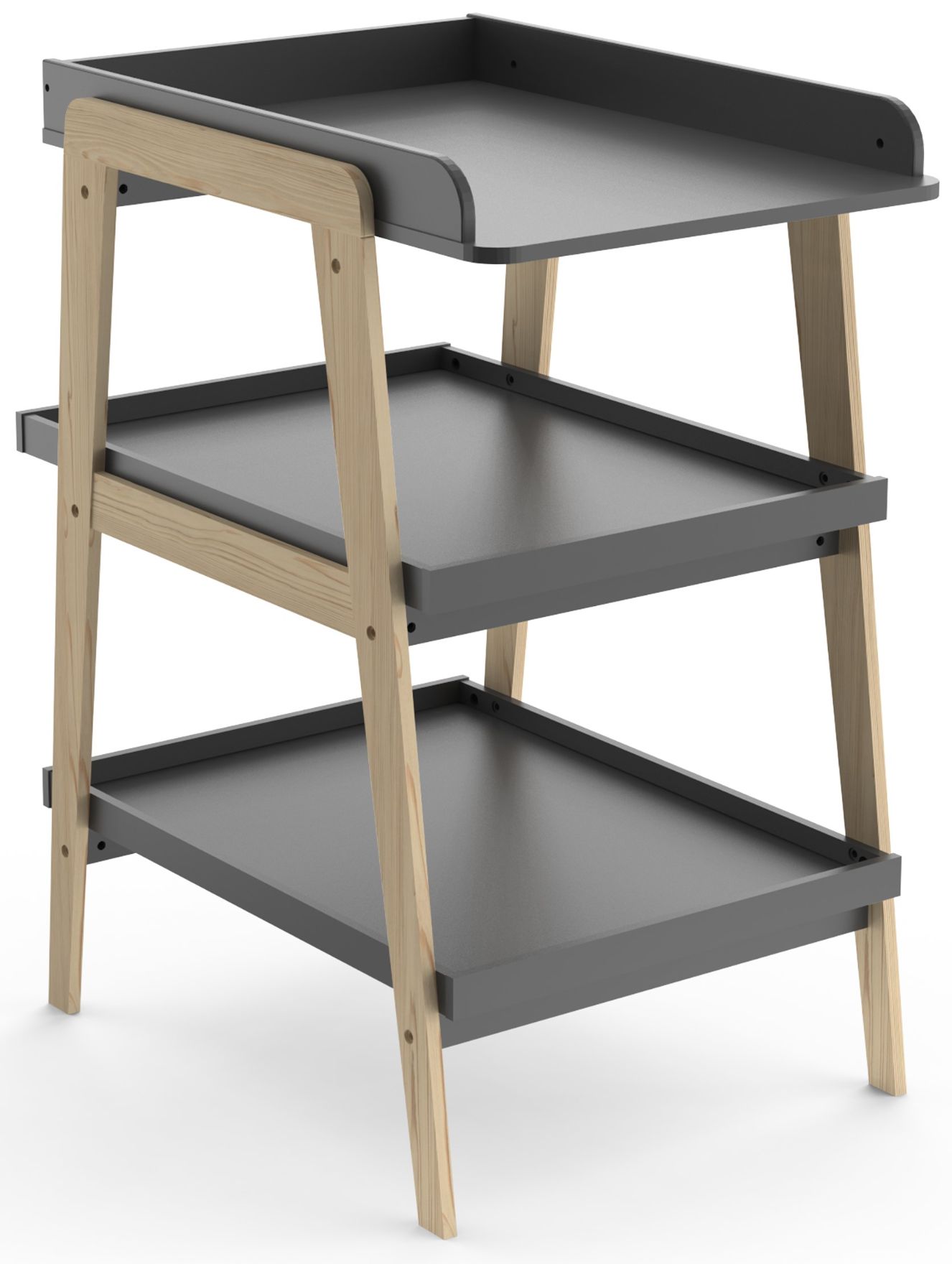 Αλλαξιέρα Tsuga 1