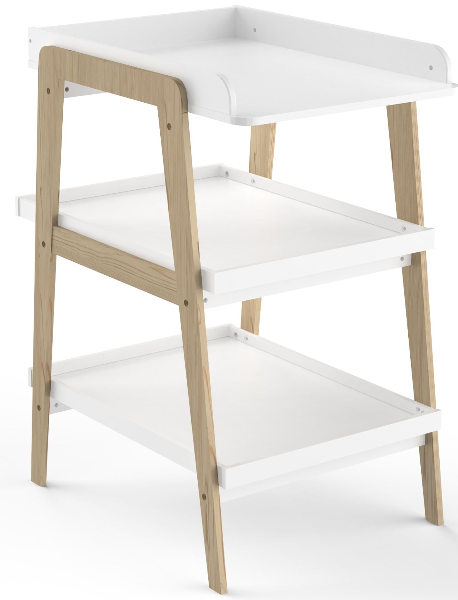 Αλλαξιέρα Tsuga 4