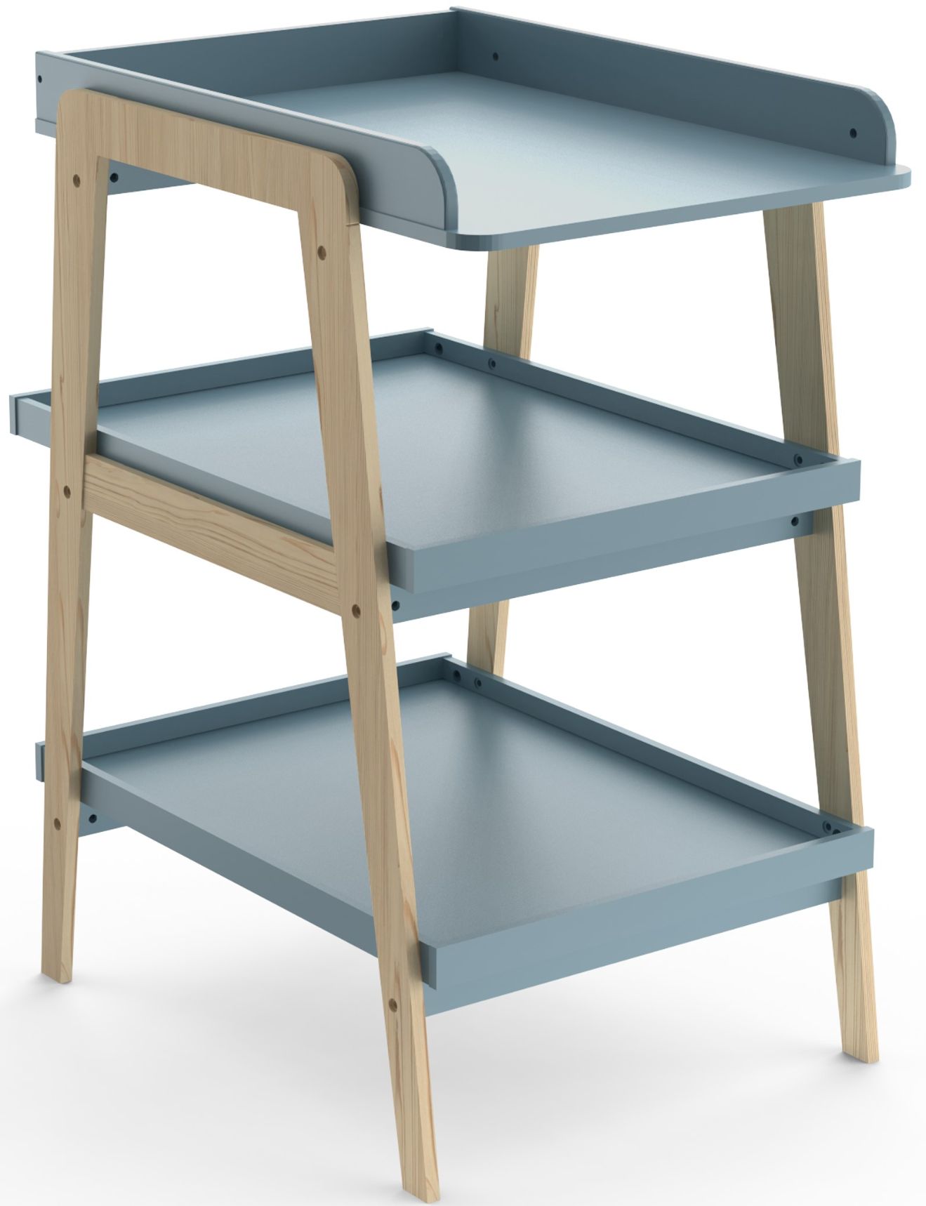 Αλλαξιέρα Tsuga 6