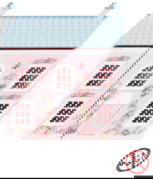 Κουκλόσπιτο Joyland Cottage 1