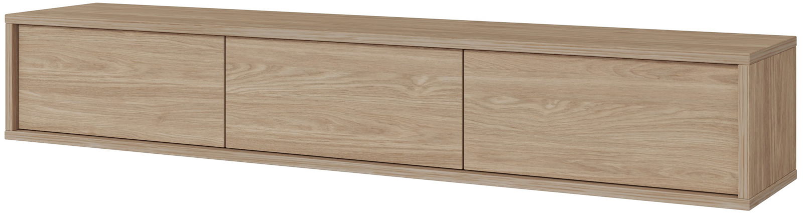 Έπιπλο τηλεόρασης Jennifer 3F-Fusiko 1