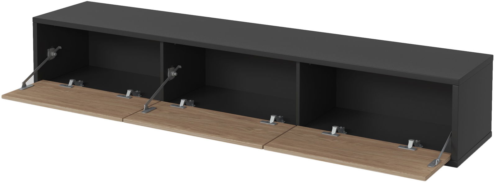 Έπιπλο τηλεόρασης Jennifer 3F 2