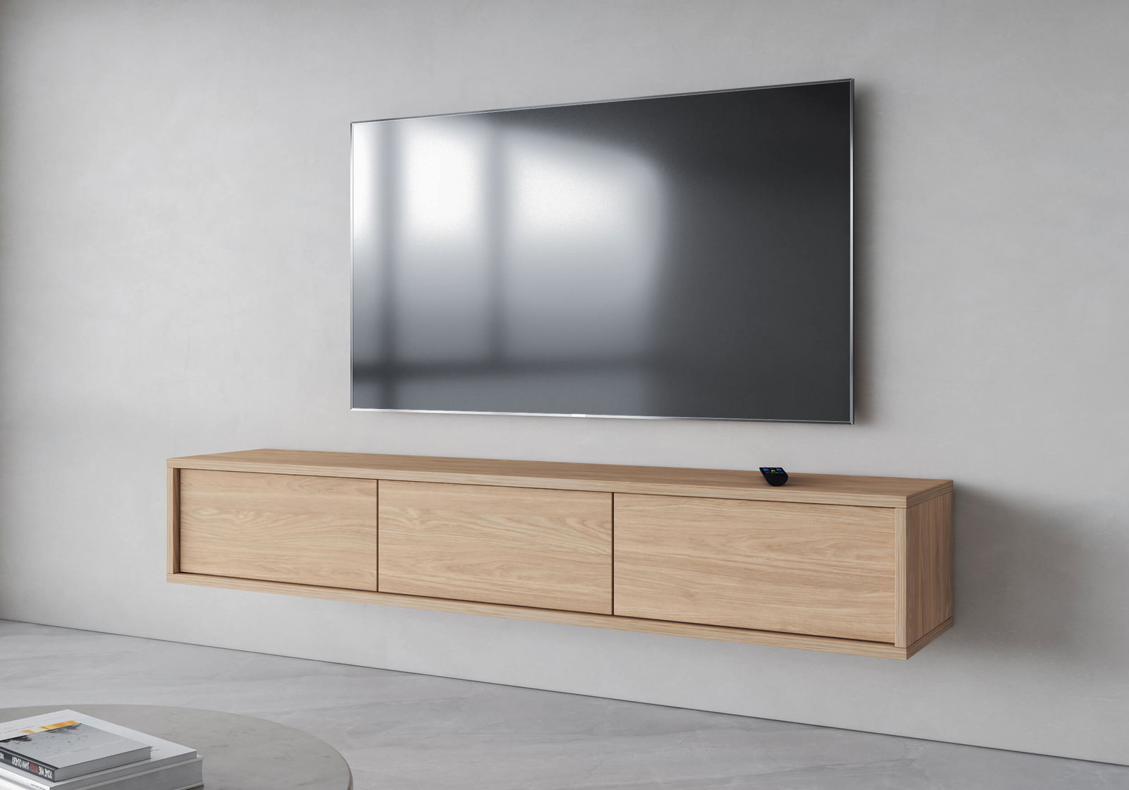 Έπιπλο τηλεόρασης Jennifer 3F 4