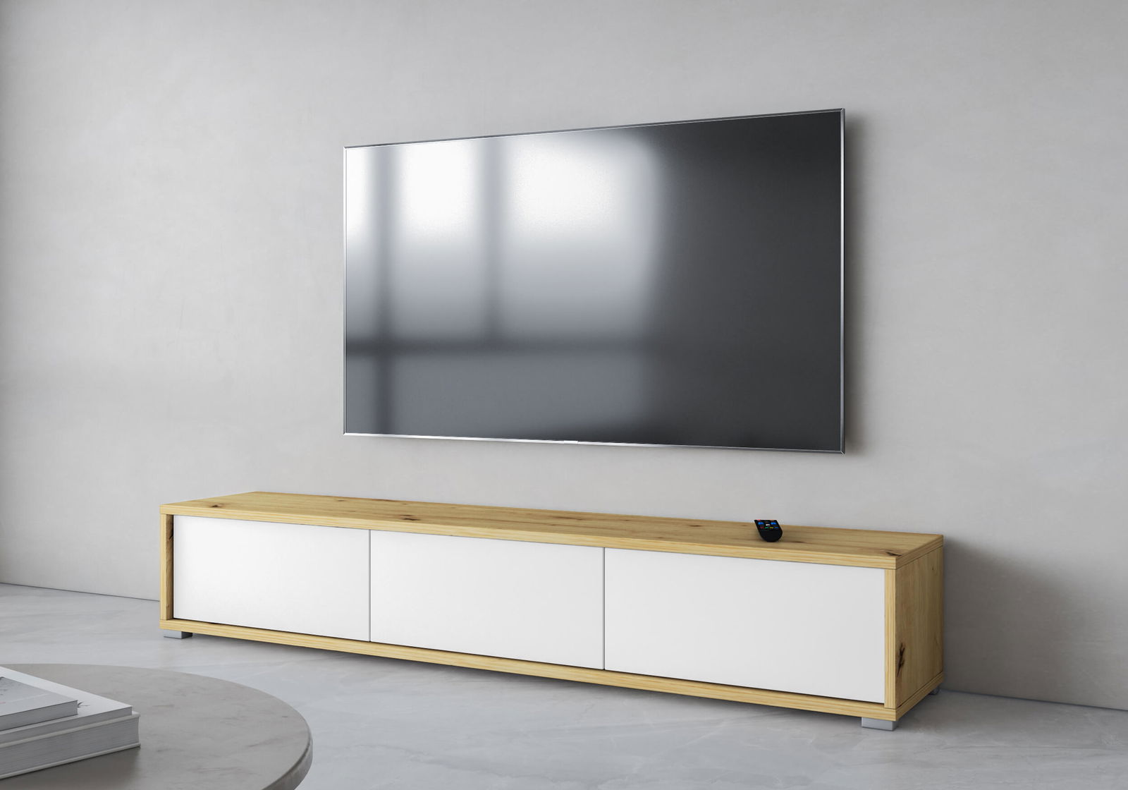 Έπιπλο τηλεόρασης Jennifer 3F 6