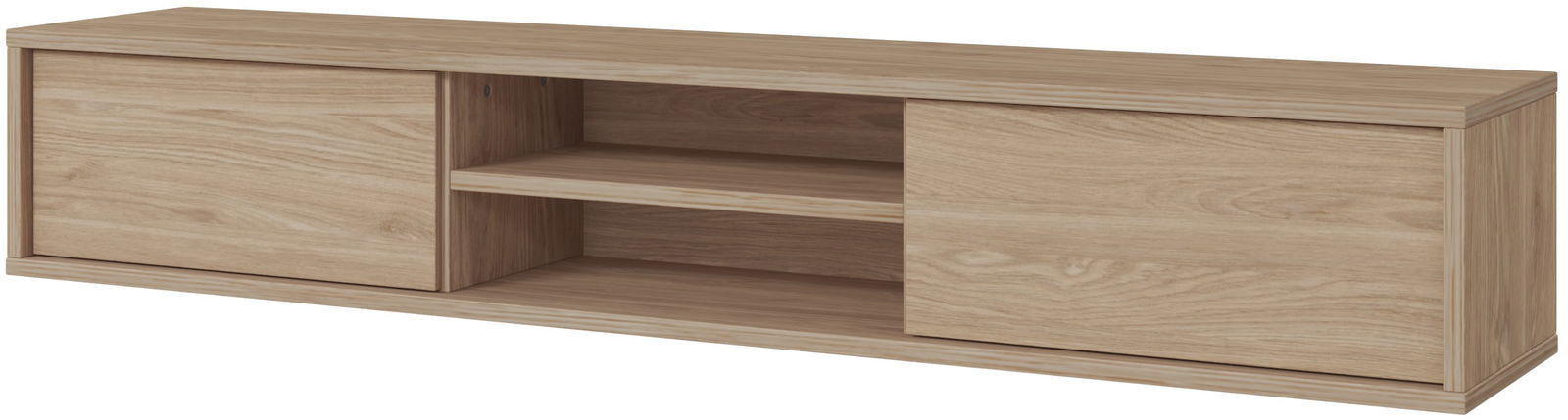 Έπιπλο τηλεόρασης Jennifer 2F 1