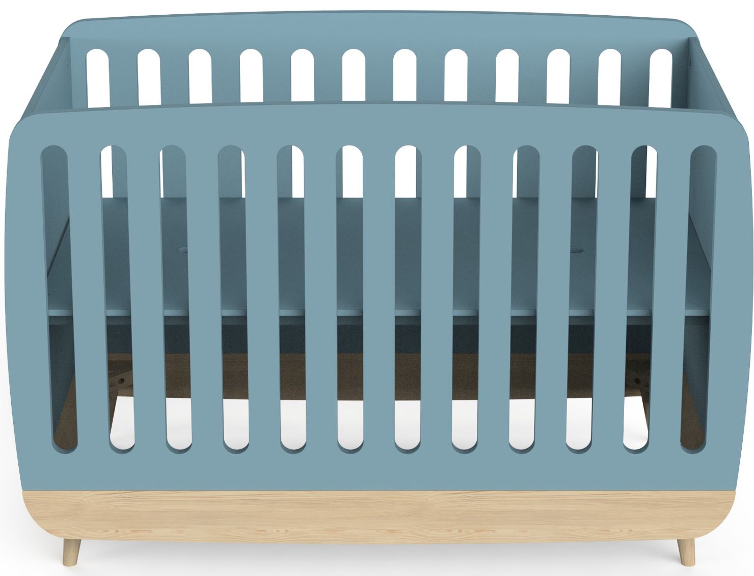 Βρεφικό κρεβάτι Firma 3