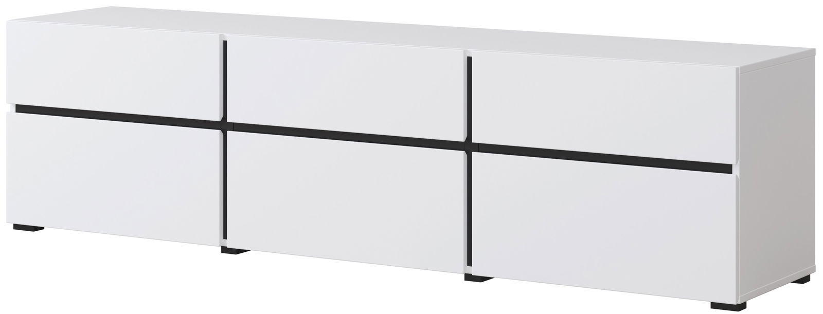 Έπιπλο τηλεόρασης Orwell II 1