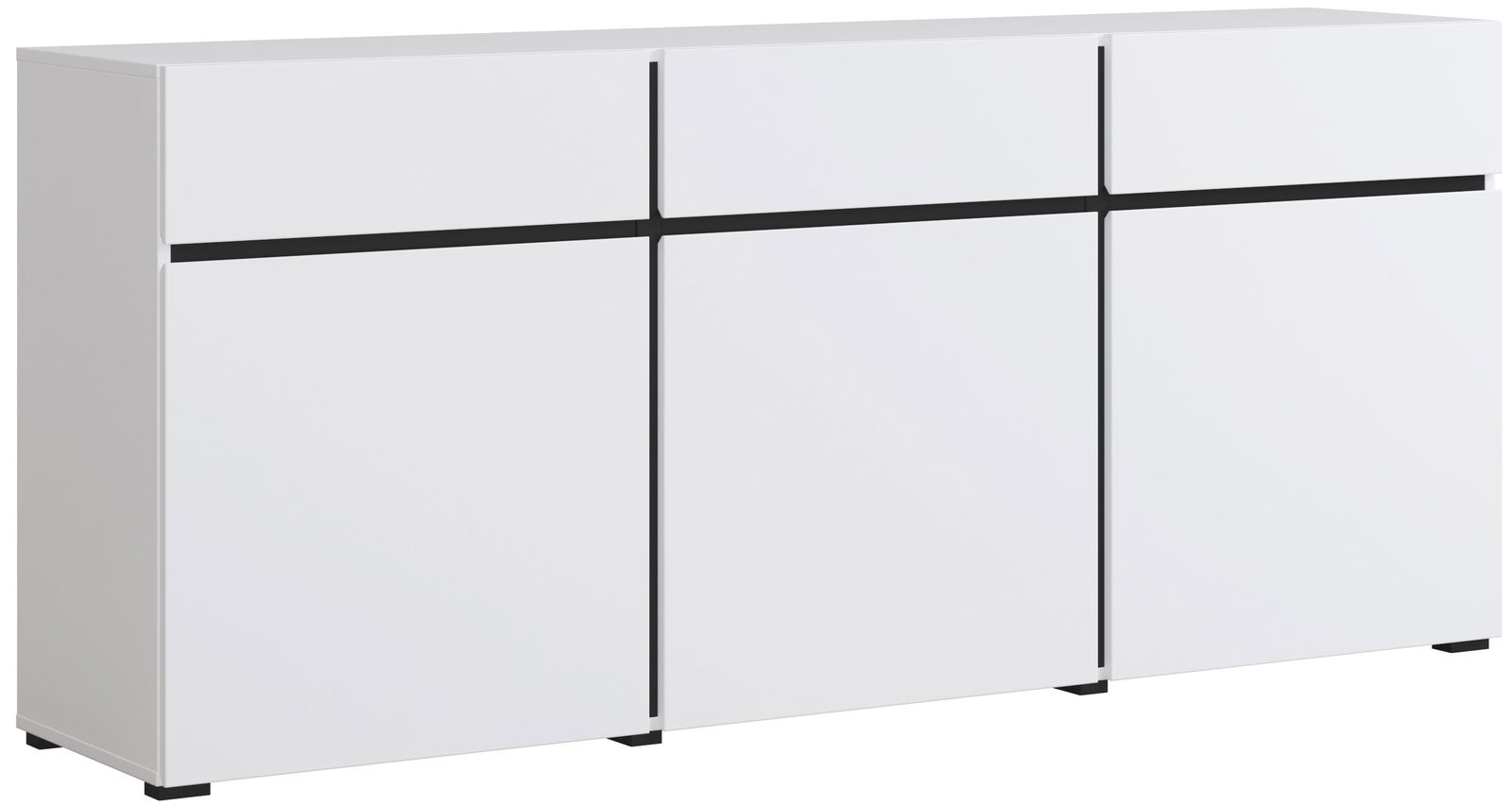 Μπουφές Orwell II 1