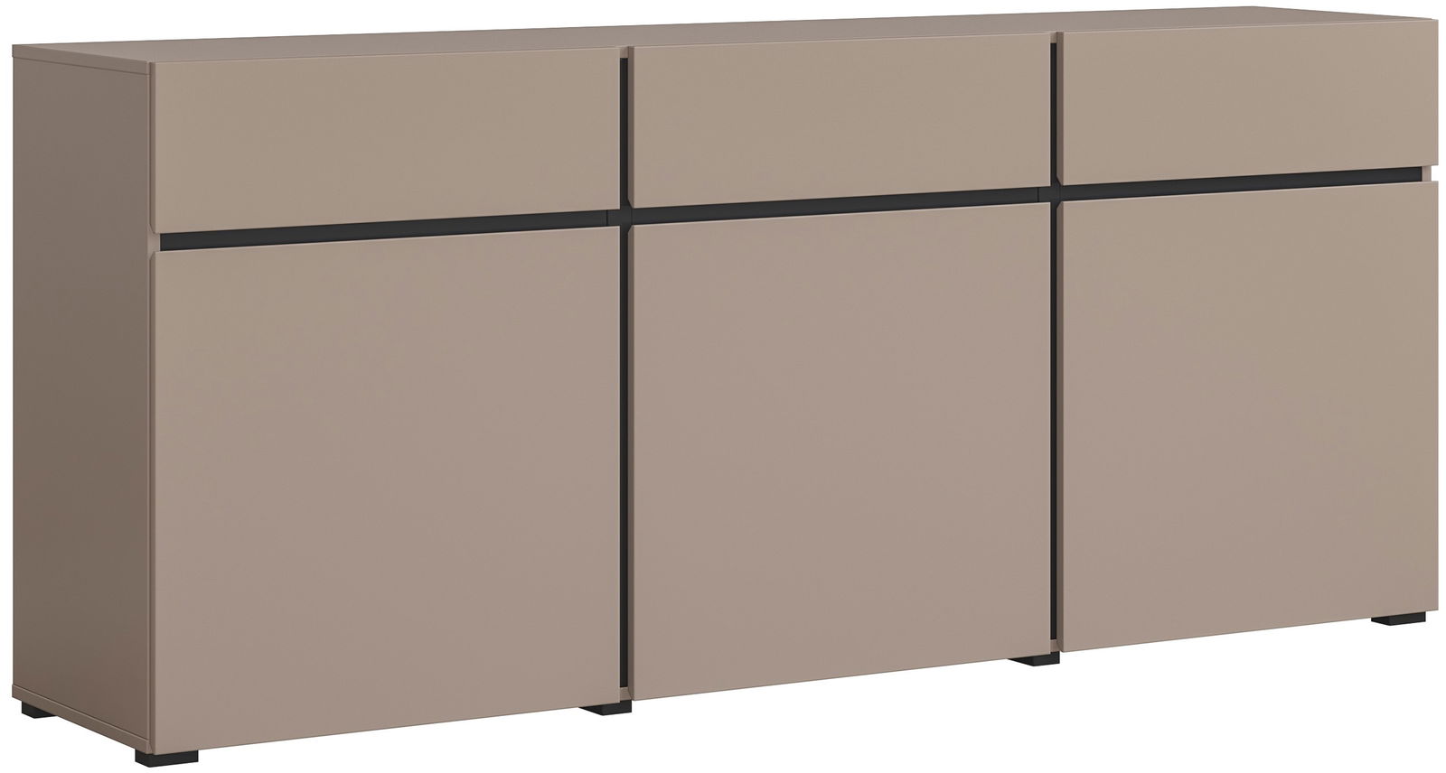 Μπουφές Orwell II 2