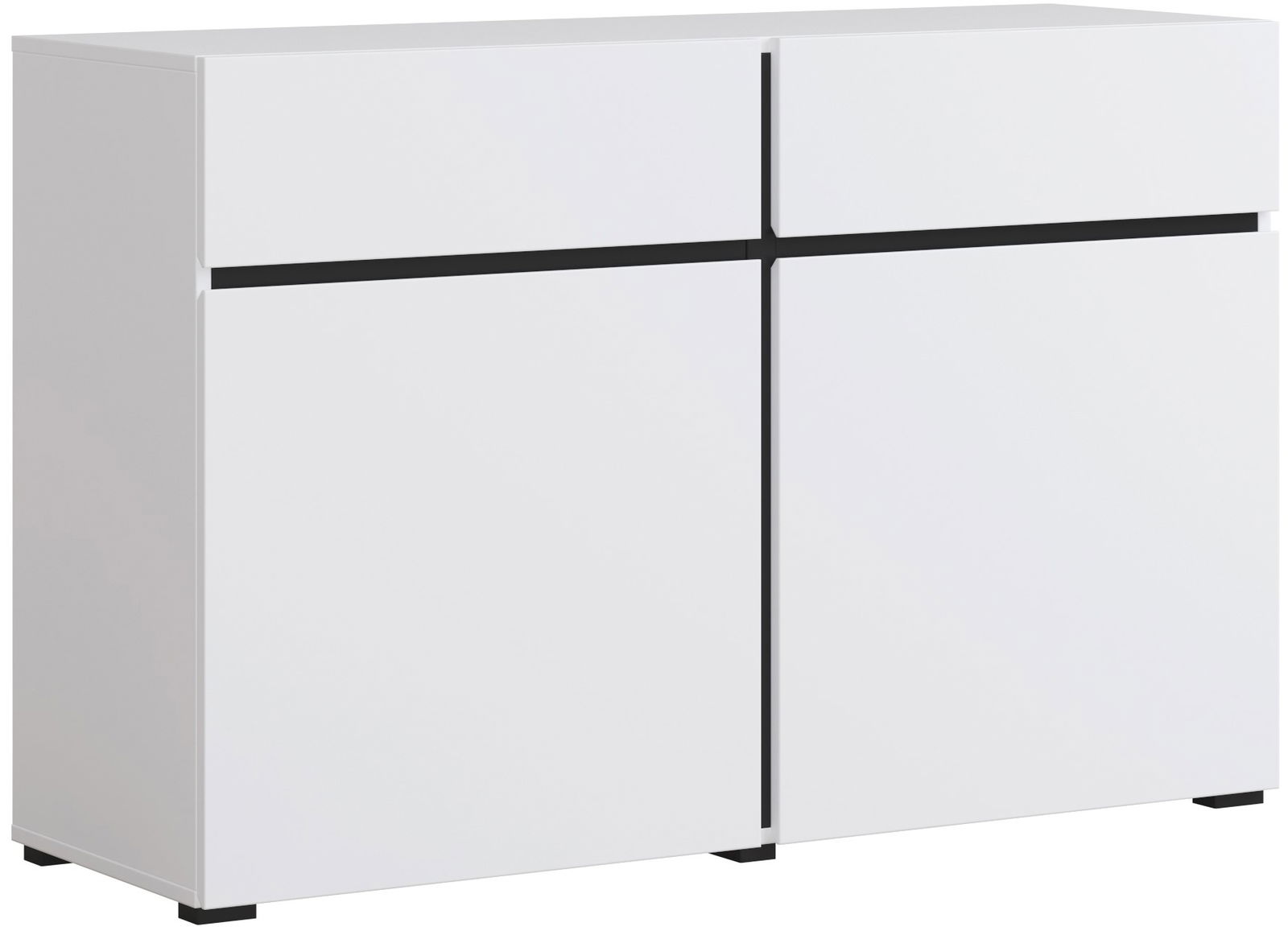 Μπουφές Orwell III 1