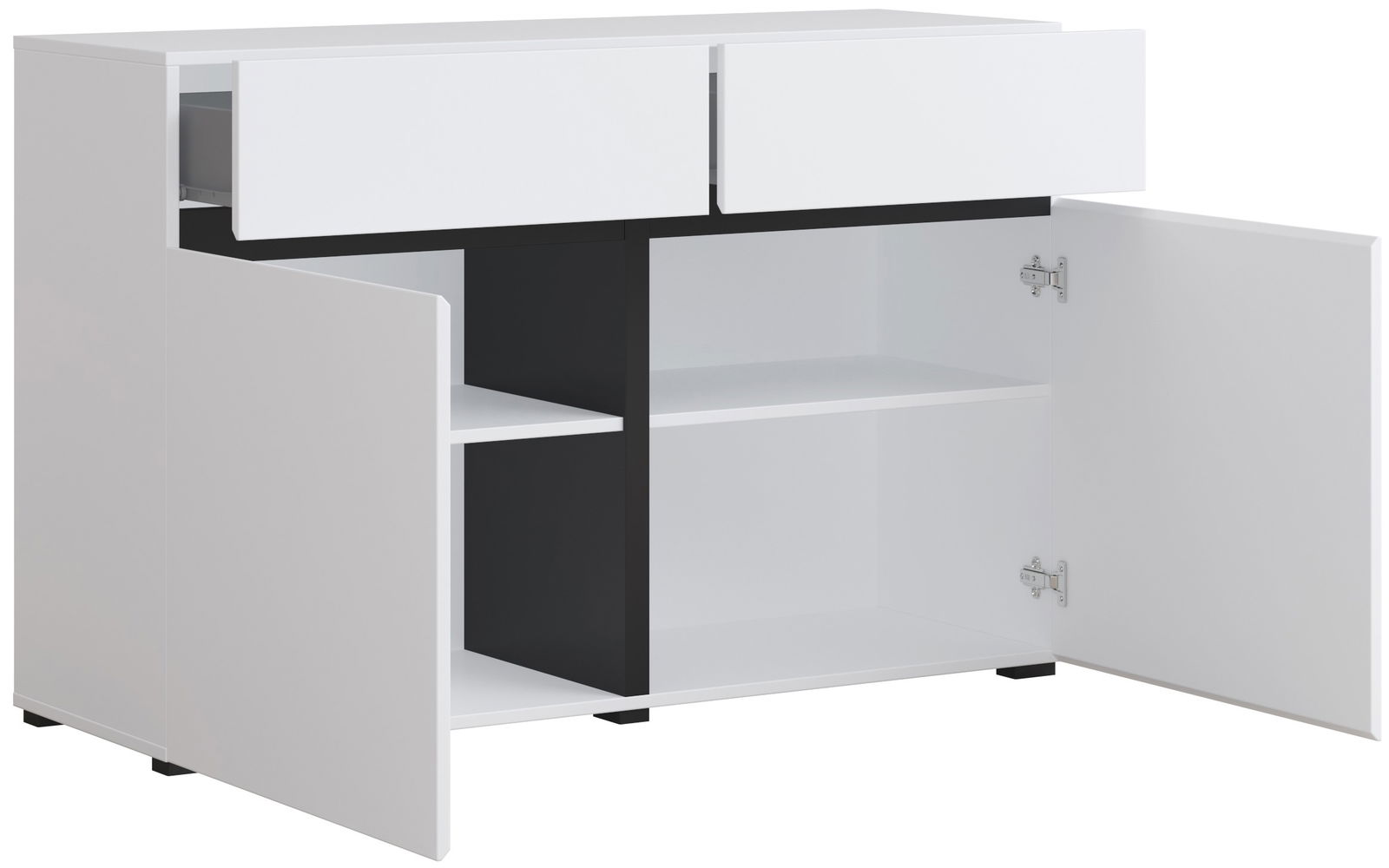 Μπουφές Orwell III 3