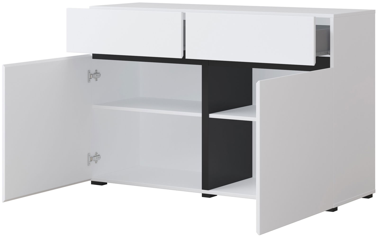 Μπουφές Orwell III 4