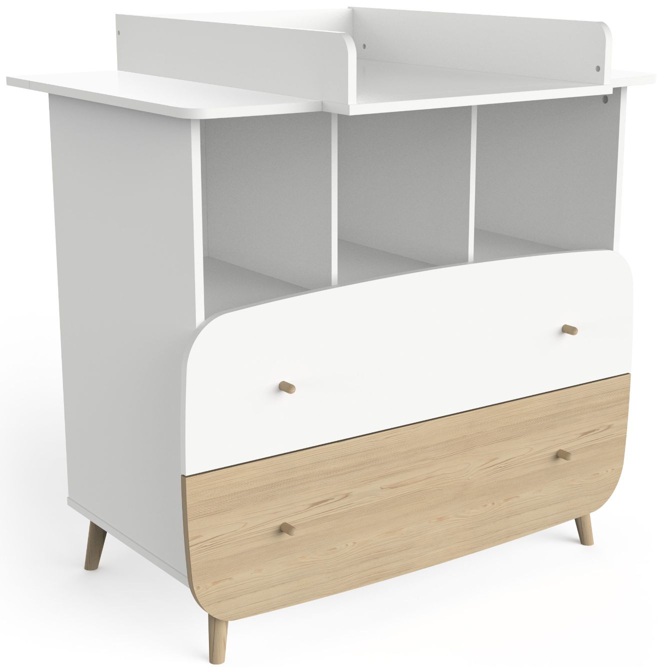 Αλλαξιέρα Firma 2