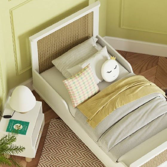 Κρεβάτι Hona 1