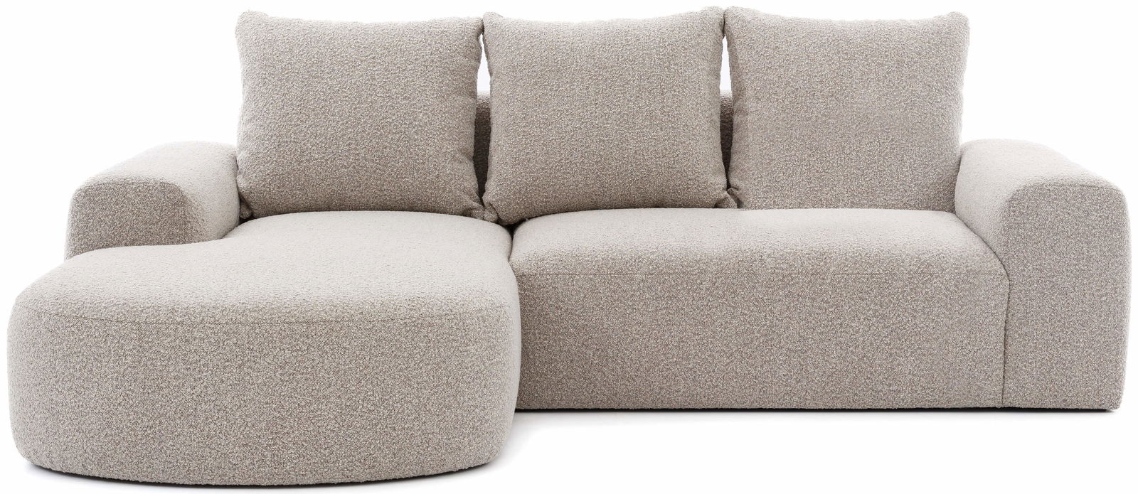 Γωνιακός καναπές Civil S 1