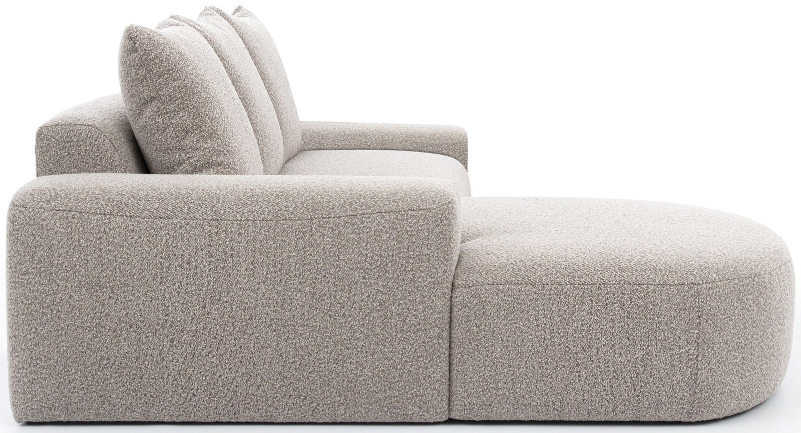 Γωνιακός καναπές Civil S 6