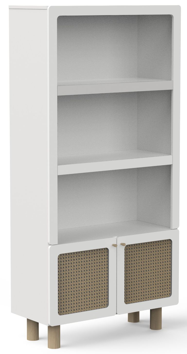 Βιβλιοθήκη Hona 1