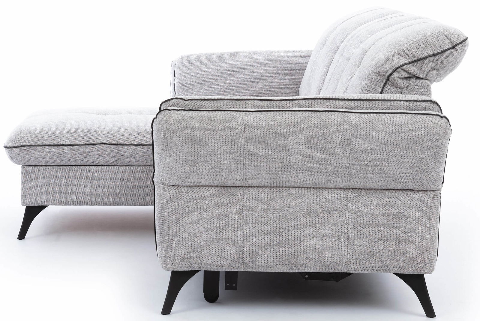 Γωνιακός καναπές Umaru S 6