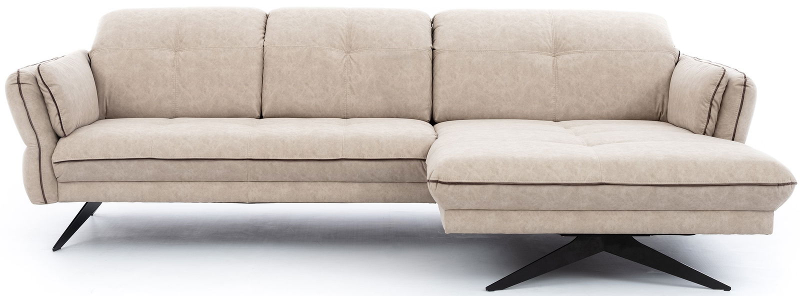 Γωνιακός καναπές Che S 1