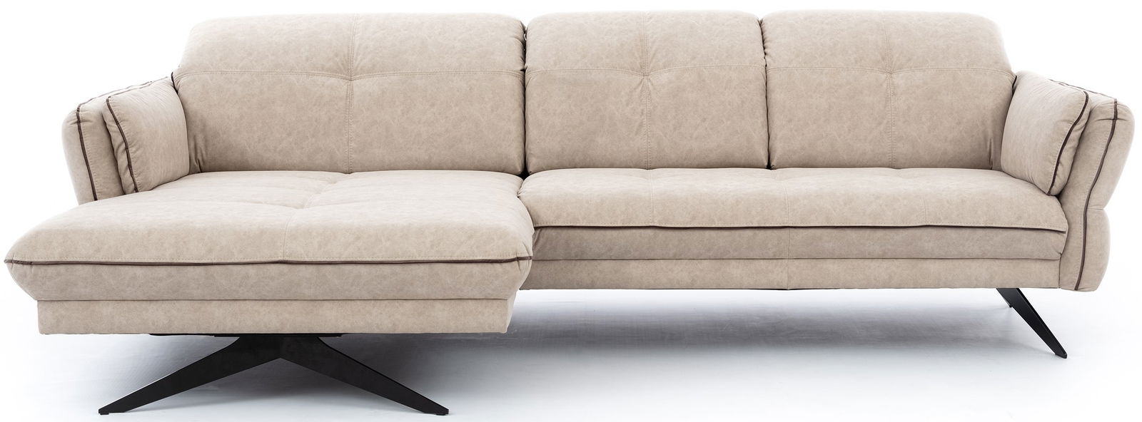 Γωνιακός καναπές Che S 5