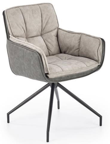 Καρέκλα Cody-Gkri 1