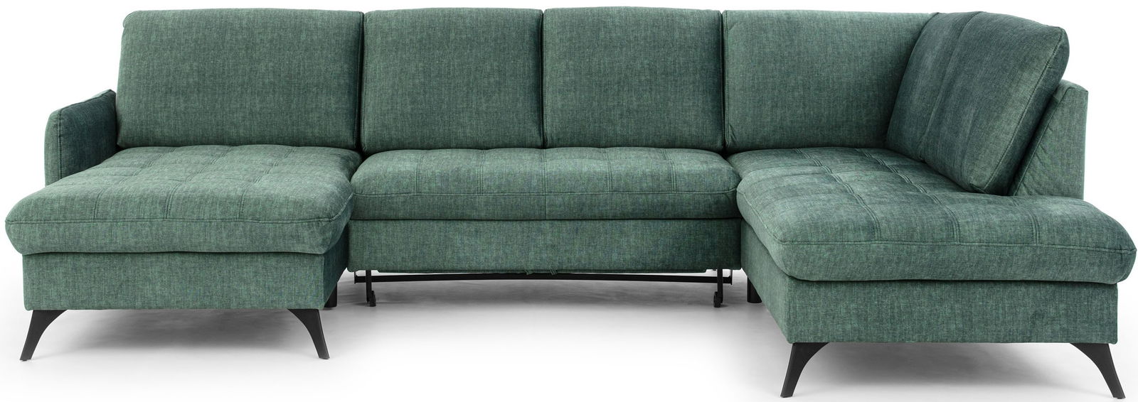 Γωνιακός καναπές Russell L-Δεξιά 1