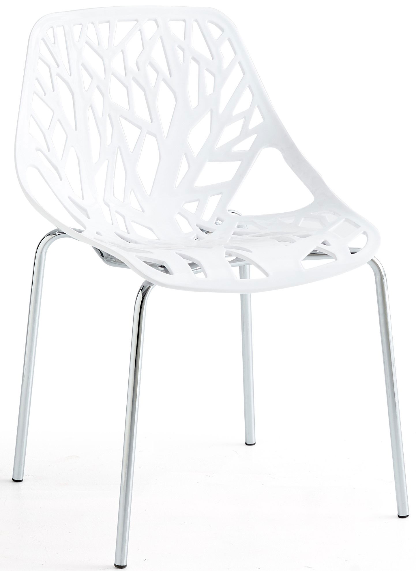 Καρέκλα Plexy 4