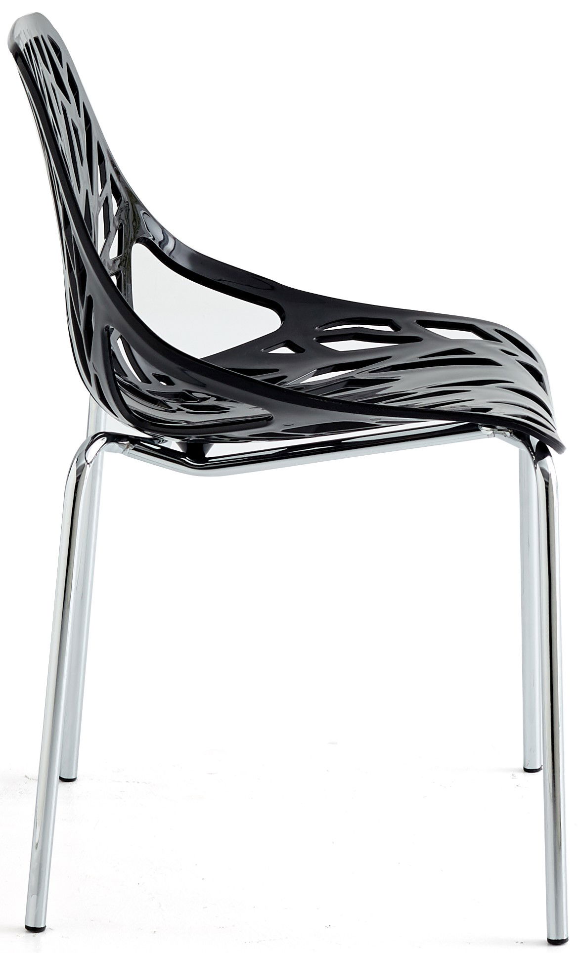 Καρέκλα Plexy 5