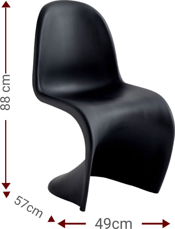 Καρέκλα Maggy 3