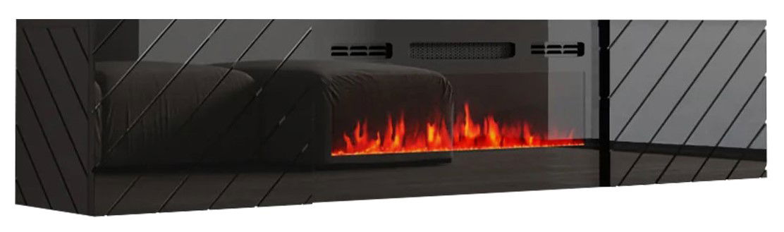 Έπιπλο τηλεόρασης Luxe 1