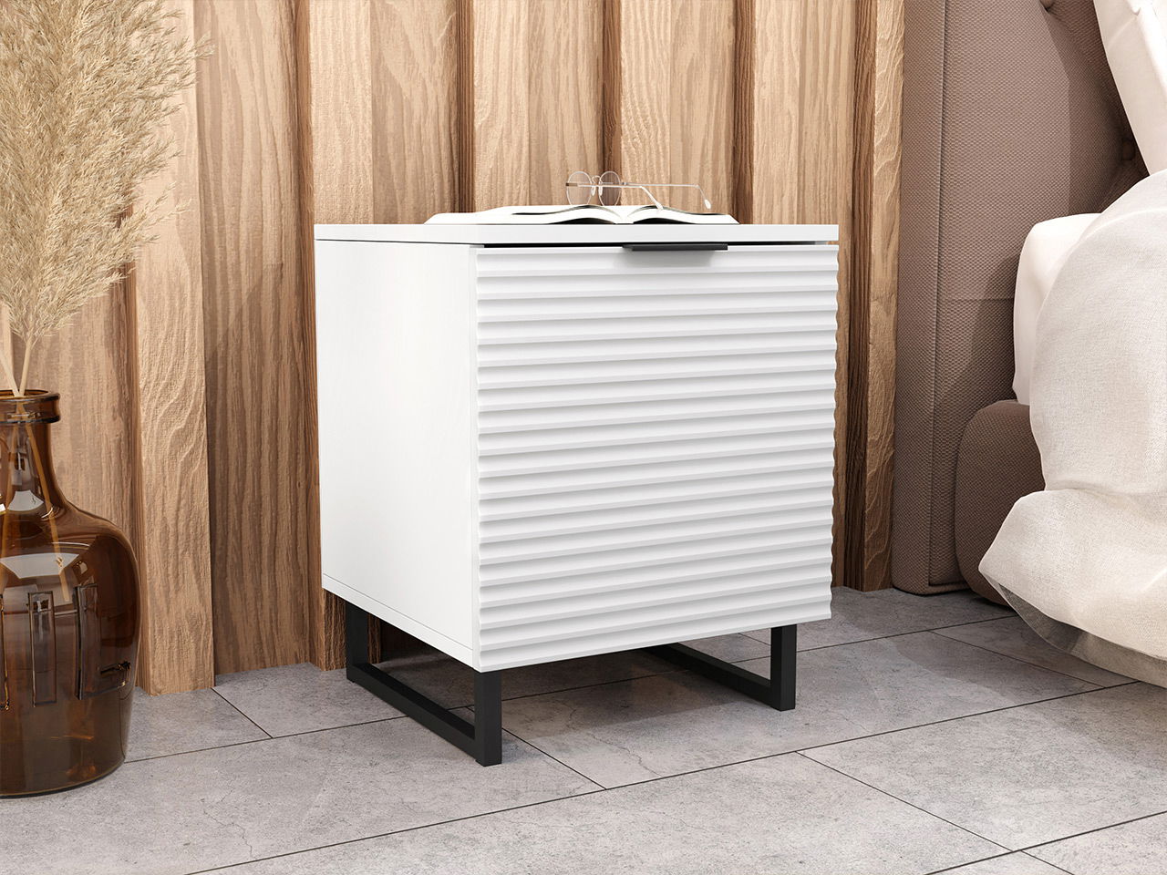 Κομοδίνο Delino 6