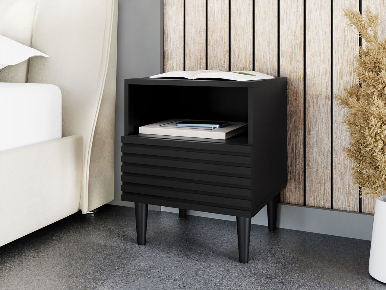 Κομοδίνο Nakomo 4