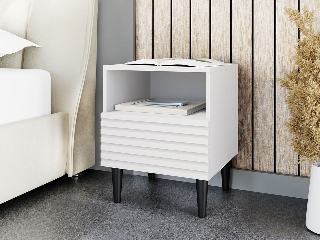 Κομοδίνο Nakomo 5