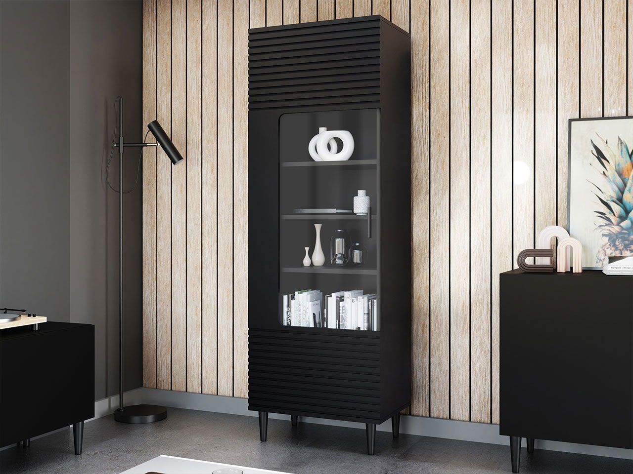 Βιτρίνα Nakomo 4