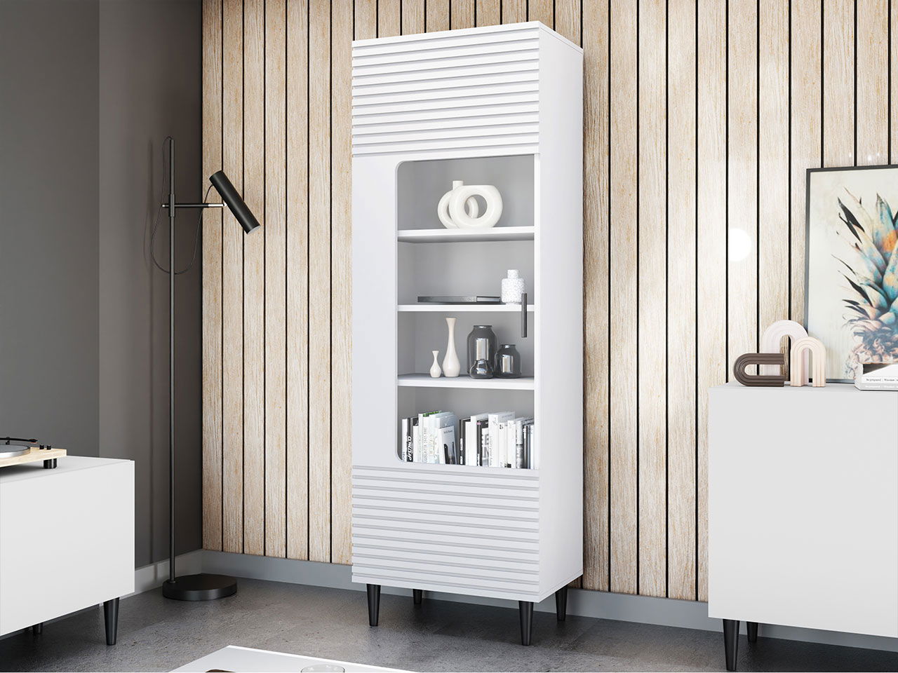 Βιτρίνα Nakomo 5