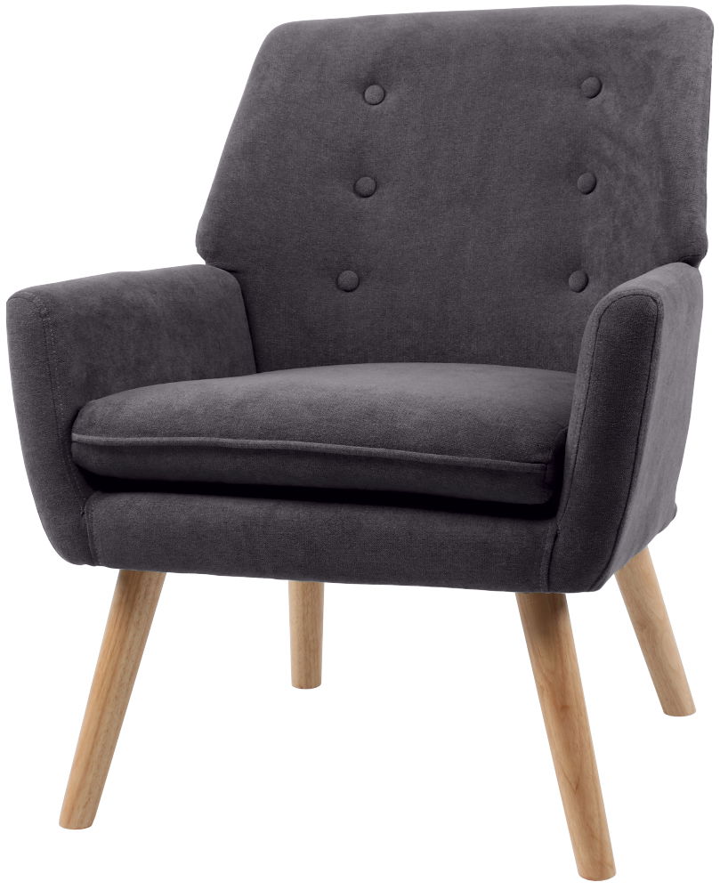 Πολυθρόνα Nelly-Gkri Skouro 1