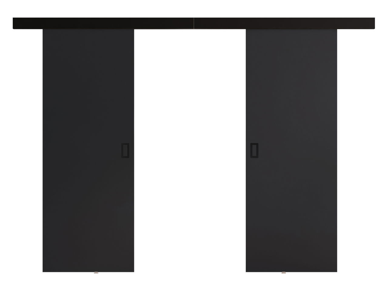 Συρόμενη πόρτα Werdi 1