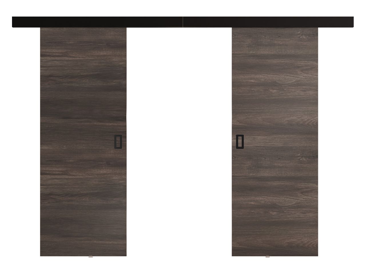 Συρόμενη πόρτα Werdi 4