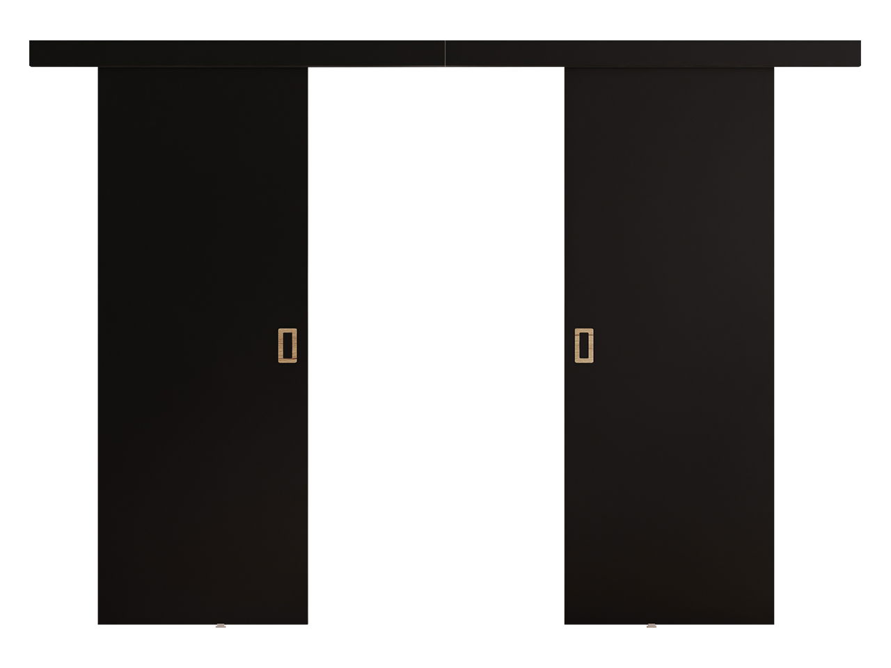 Συρόμενη πόρτα Werdi 6